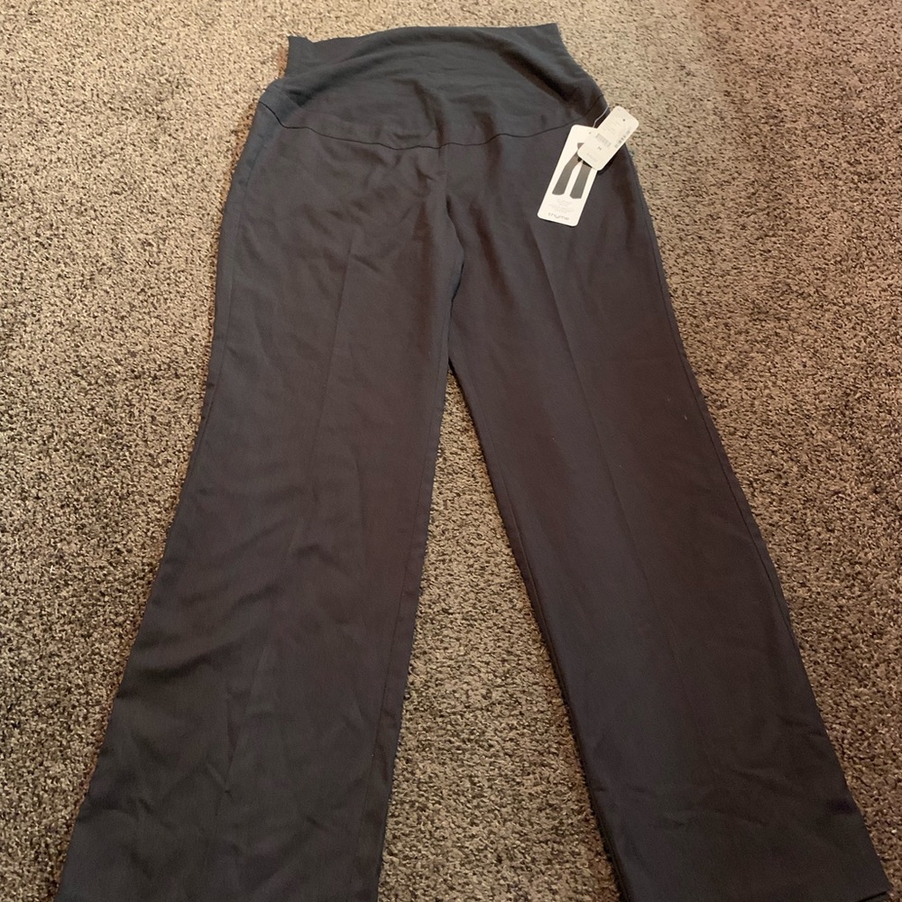 BNWT Medium Maturity Full leg Pants